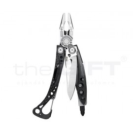 Leatherman SKELETOOL CX fekete