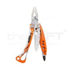 Leatherman SKELETOOL RX narancs