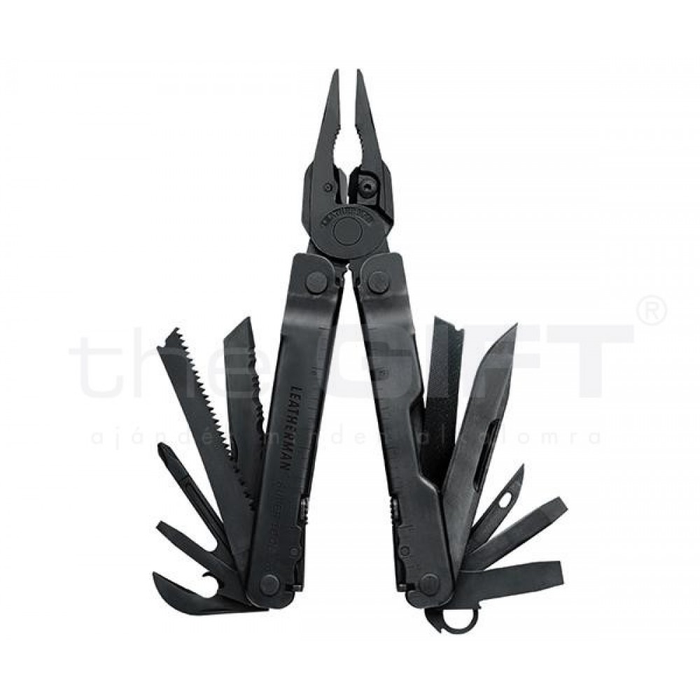 Leatherman SUPER TOOL 300 fekete