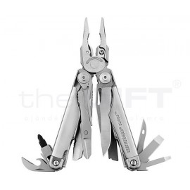 Leatherman SURGE multiszerszám