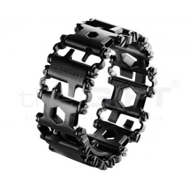 Leatherman TREAD fekete metrikus változat