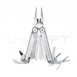 Leatherman WAVE multiszerszám