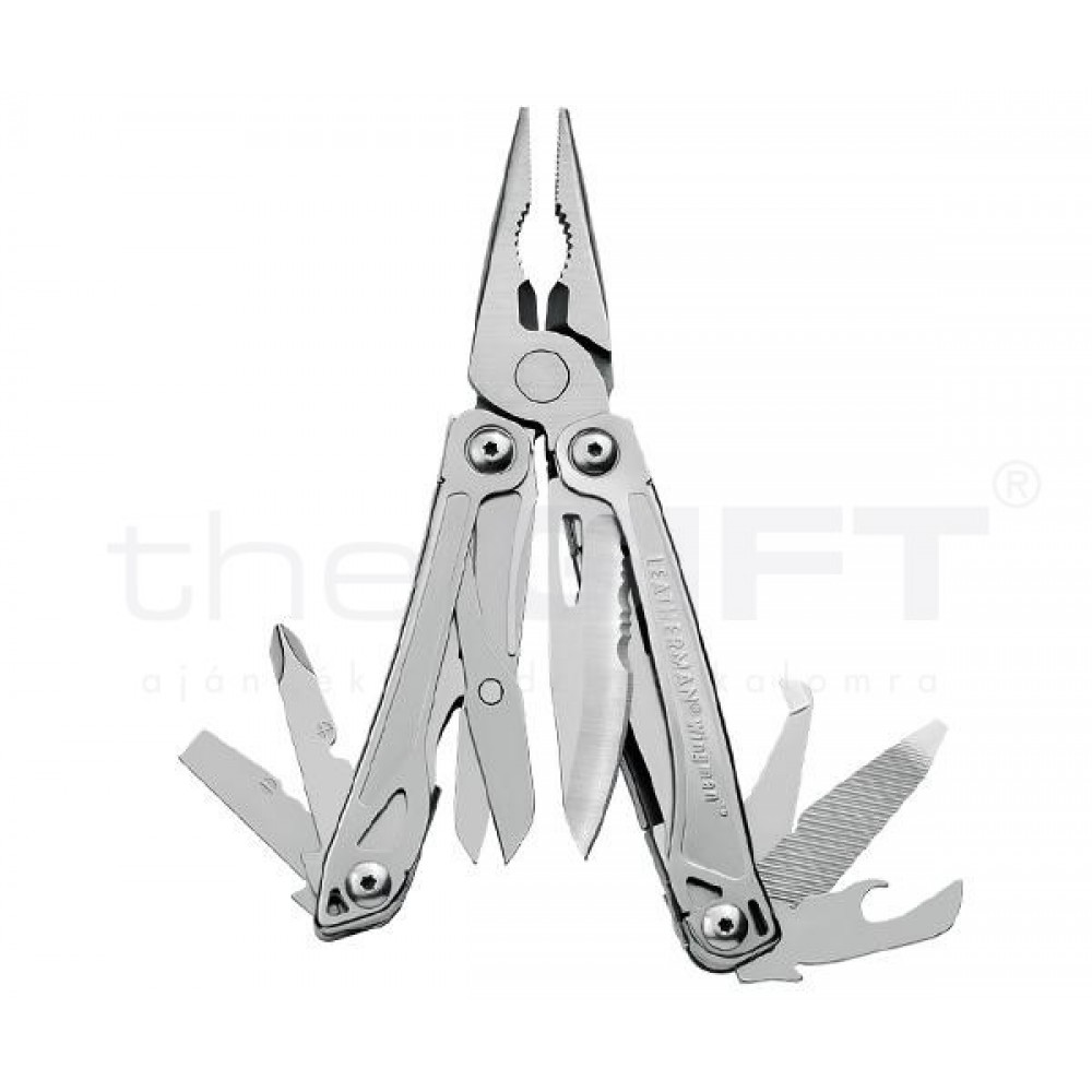 Leatherman WINGMAN multiszerszám Leatherman WINGMAN multiszerszám