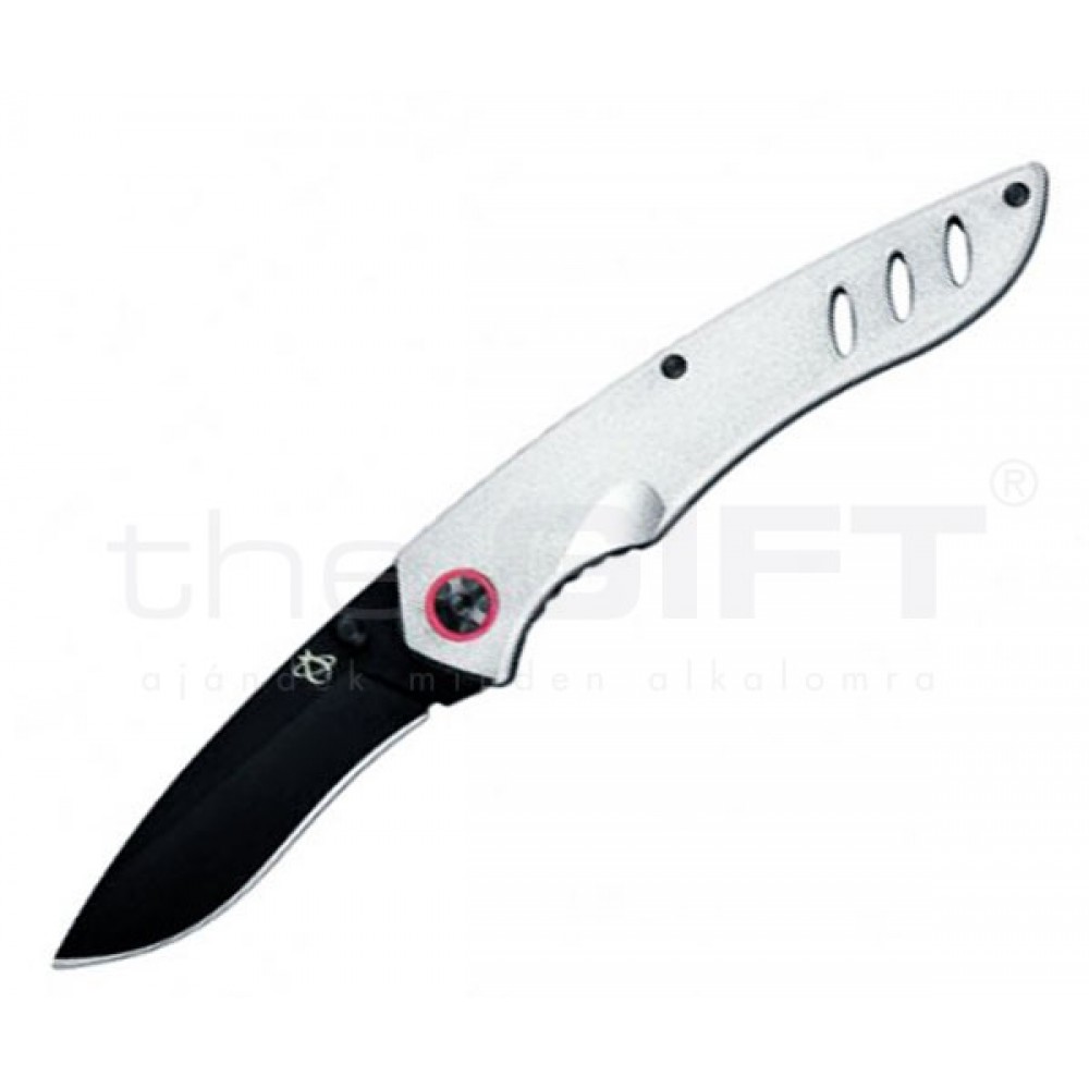 Mantis MT-1 Sliver zsebkés 6061-T6 alumínium markolat Mantis MT-1 Sliver zsebkés 6061-T6 alumínium markolat