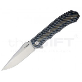 Marser Kampfer 223 zsebkés G-10 markolattal
