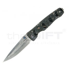 Mcusta Tactility zsebkés VG-10-es damaszk pengével