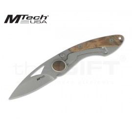 Mtech pénzcsipesz 440-es rozsdamentes acélból