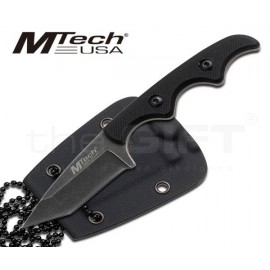 Mtech USA Fix pengés tőr G-10-es markolattal
