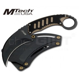 Mtech USA Nyakkés G-10-es markolattal