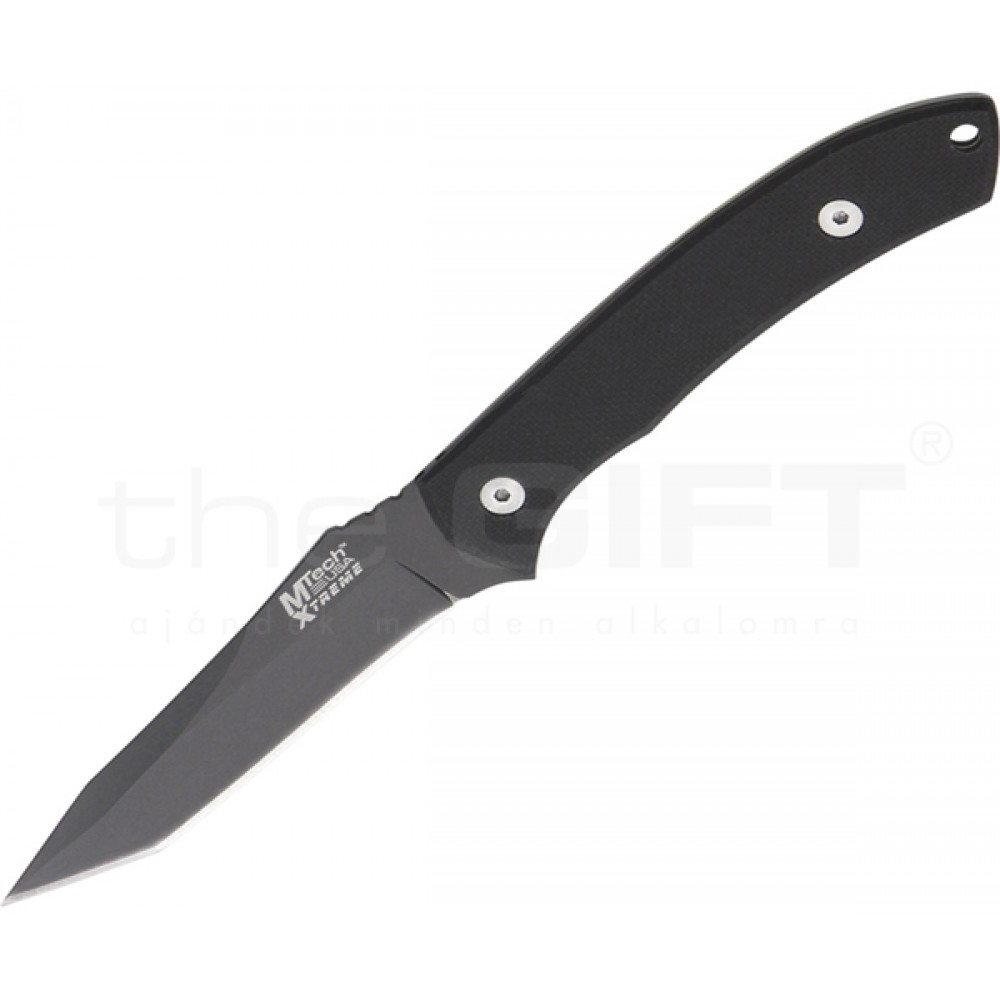 Mtech USA Nyaktőr G-10-es markolattal Mtech USA Nyaktőr G-10-es markolattal