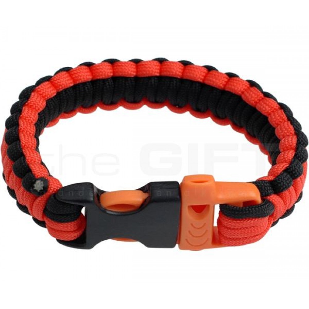 Mtech USA Paracord Műanyag csattal Mtech USA Paracord Műanyag csattal