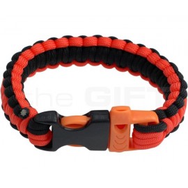 Mtech USA Paracord Műanyag csattal
