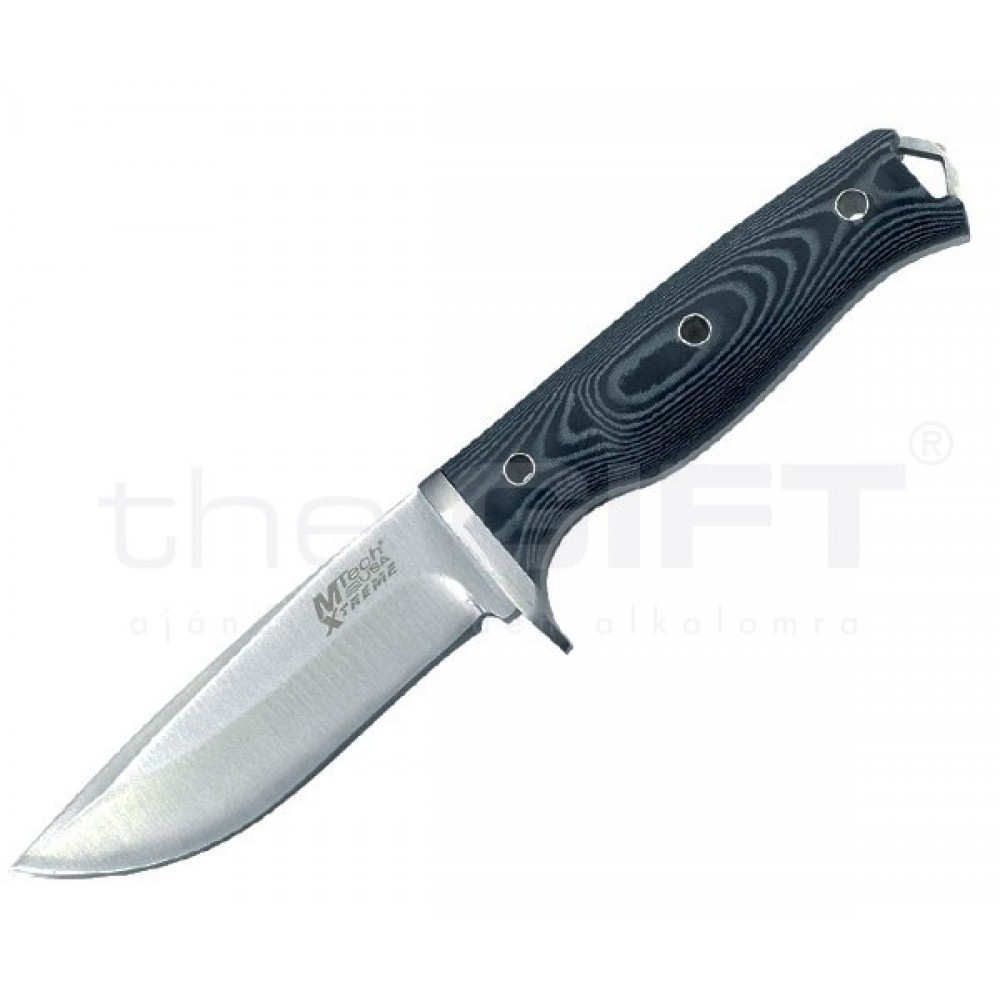 MTech Xtreme tőr 440C pengével (58- 59 HRC) MTech Xtreme tőr 440C pengével (58- 59 HRC)