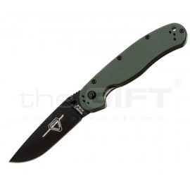 Ontario RAT Model 2 zsebkés AUS-8 acél pengével