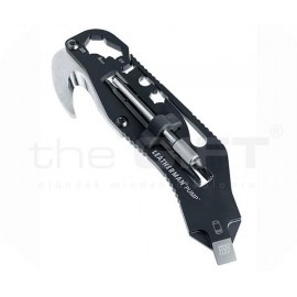 Leatherman Pump 25 Év Garancia