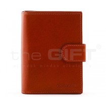 Bőr Pénztárca Valódi bőrből