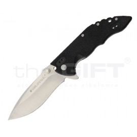 RealSteel Knives E77 zsebkés 4 pozíciós zsebcsipesz
