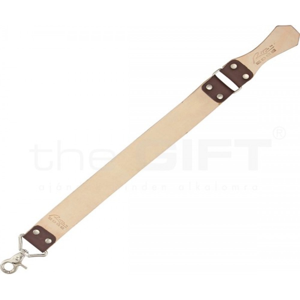Rite Edge Bőr Fenőszíj 48,26 cm hosszú Rite Edge Bőr Fenőszíj 48,26 cm hosszú