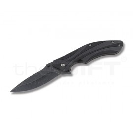 ROUGH RIDER bicska 440A acél penge