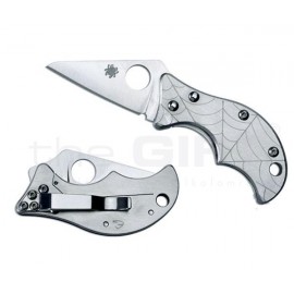 Spyderco Spin bicska Mini