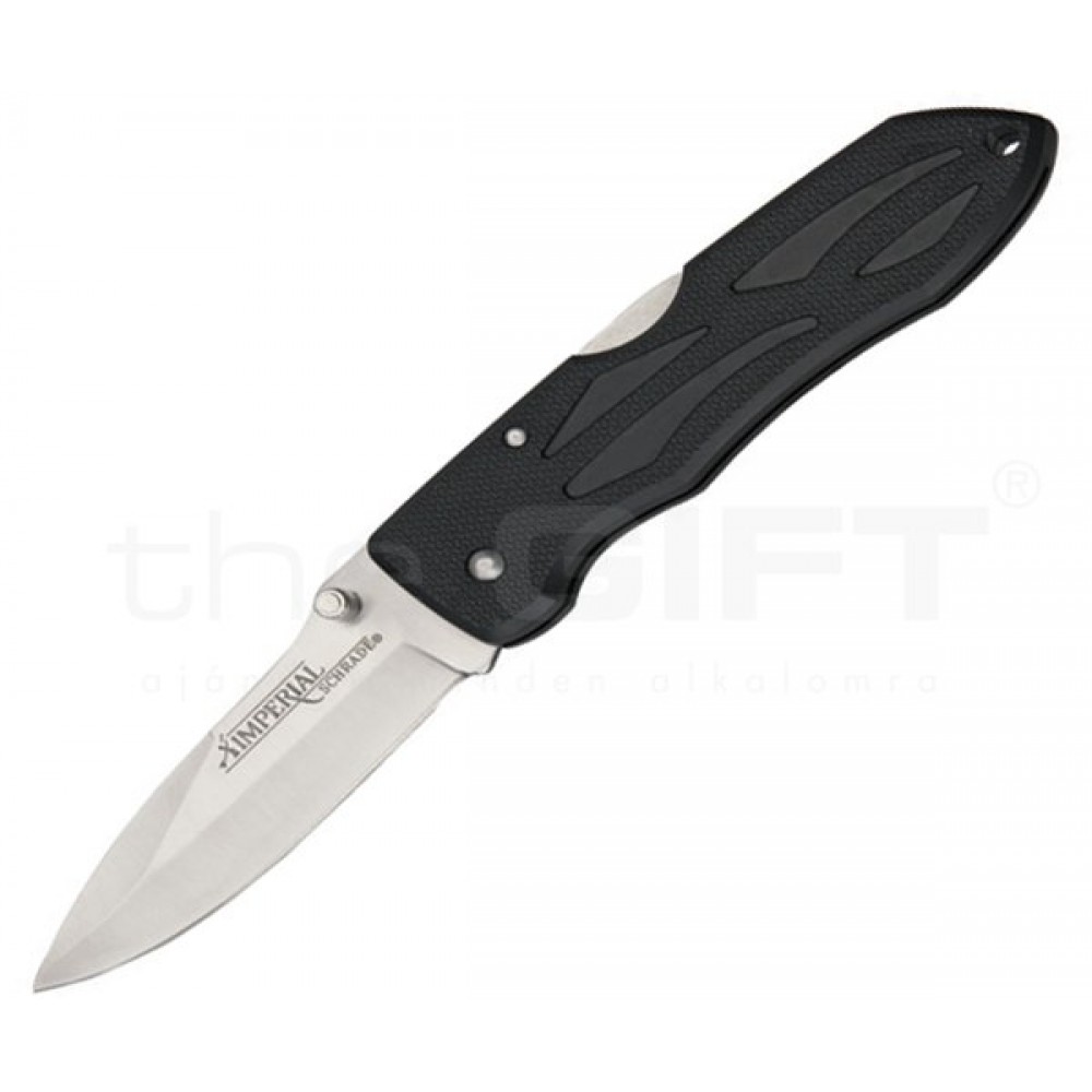 Schrade Imperial zsebkés Rozsdamentes acél penge Schrade Imperial zsebkés Rozsdamentes acél penge