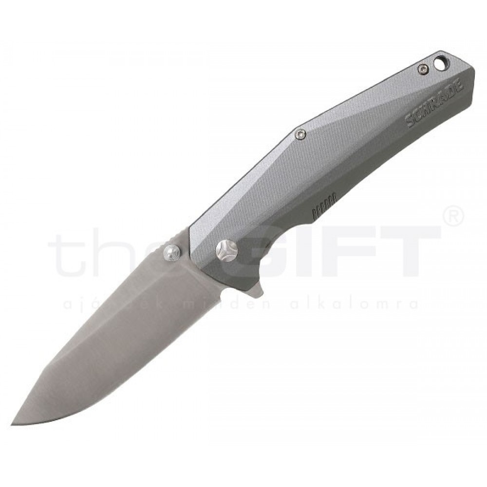 Schrade Ultra Glide bicska alumínium markolattal