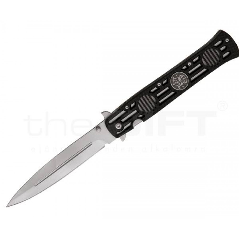 Smith & Wesson tőr G-10-es markolattal Smith & Wesson tőr G-10-es markolattal