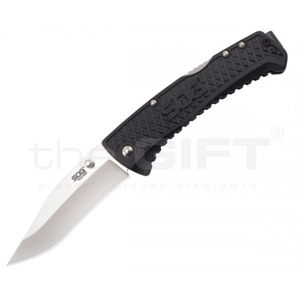 SOG Traction zsebkés hátsózáras szerkezet