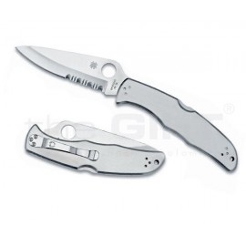 Spyderco Endura VG-10 acél