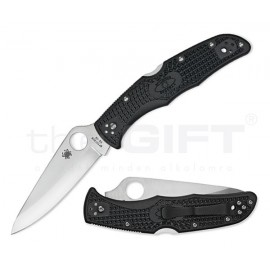 Spyderco Endura 4 zsebkés VG-10-es penge (60-62 HRC)