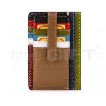 Bőr Pénztárca Valódi bőrből