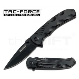 Tac-force bicska Ergonomikus kialakítás