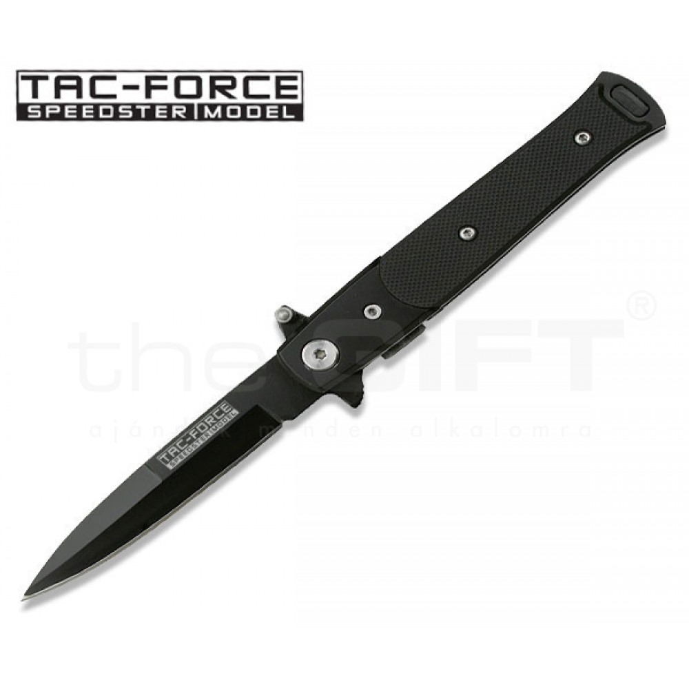 Tac-force zsebkés G-10-es markolattal Tac-force zsebkés G-10-es markolattal