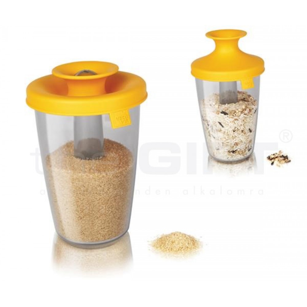 Vacuvin Tárolódoboz Űrtartalom: 700 ml Vacuvin Tárolódoboz Űrtartalom: 700 ml