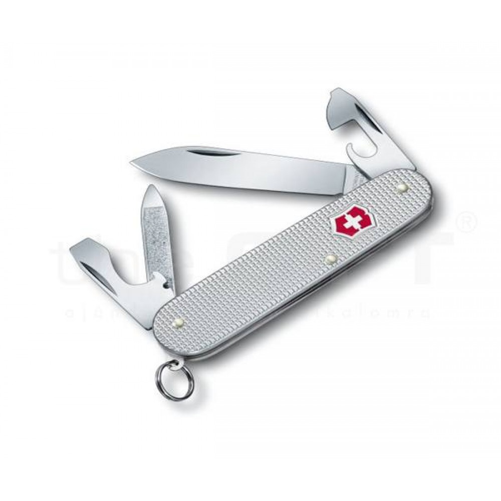 Victorinox Alox Cadet 9 funkciós zsebkés Victorinox Alox Cadet 9 funkciós zsebkés