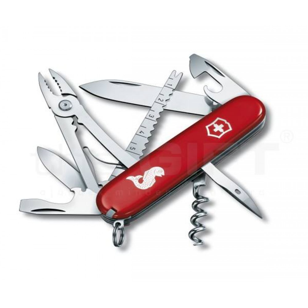 Victorinox Angler zsebkés 18 funkciós