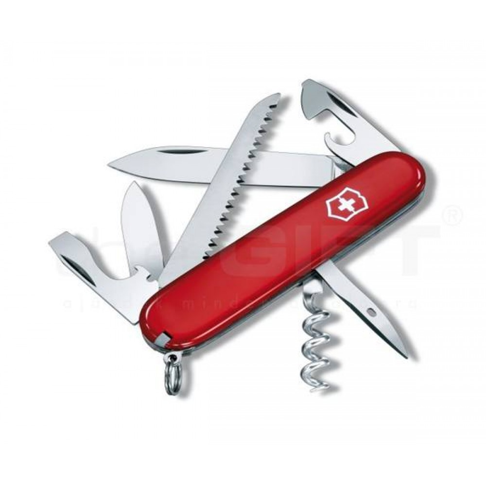 Victorinox Camper zsebkés 14 funkciós Victorinox Camper zsebkés 14 funkciós