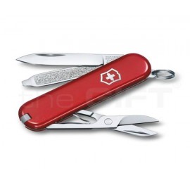 Victorinox Classic 7 funkciós zsebkés