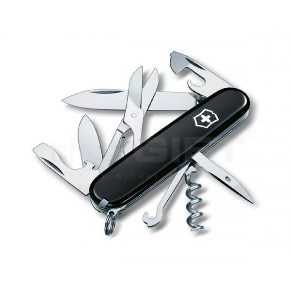 Victorinox Climber zsebkés 14 funkciós