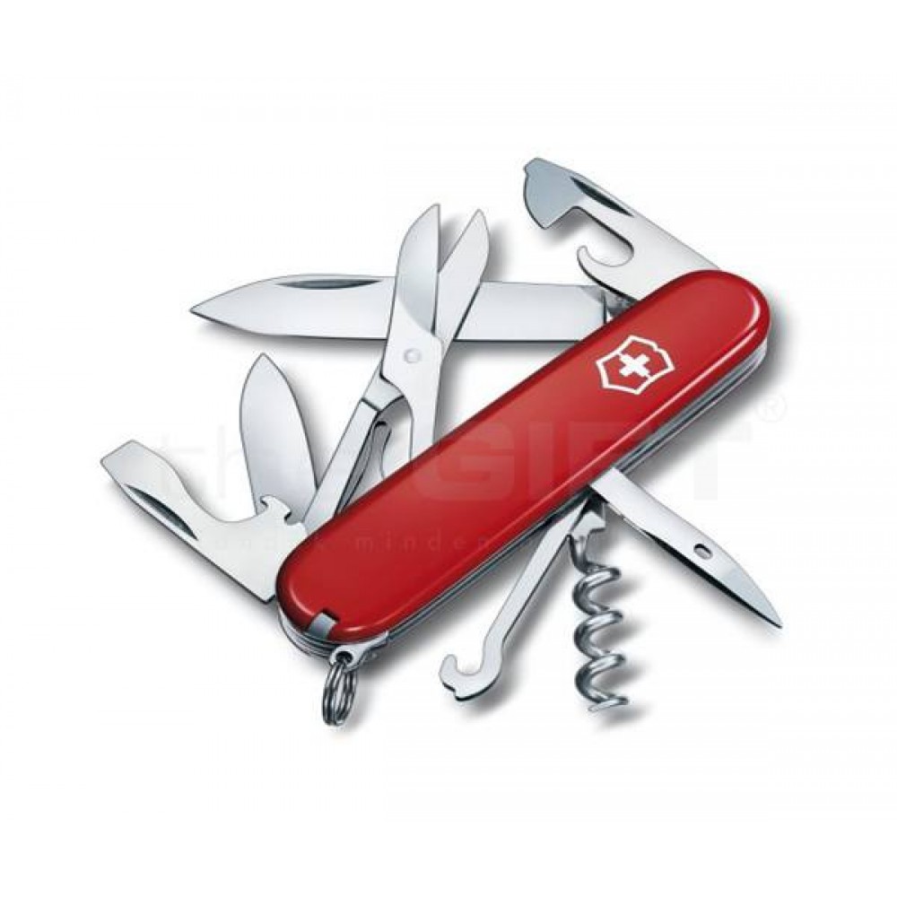 Victorinox Climber zsebkés 14 funkciós