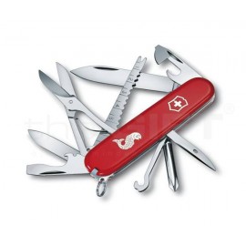 Victorinox FISHERMAN 17 funkciós zsebkés