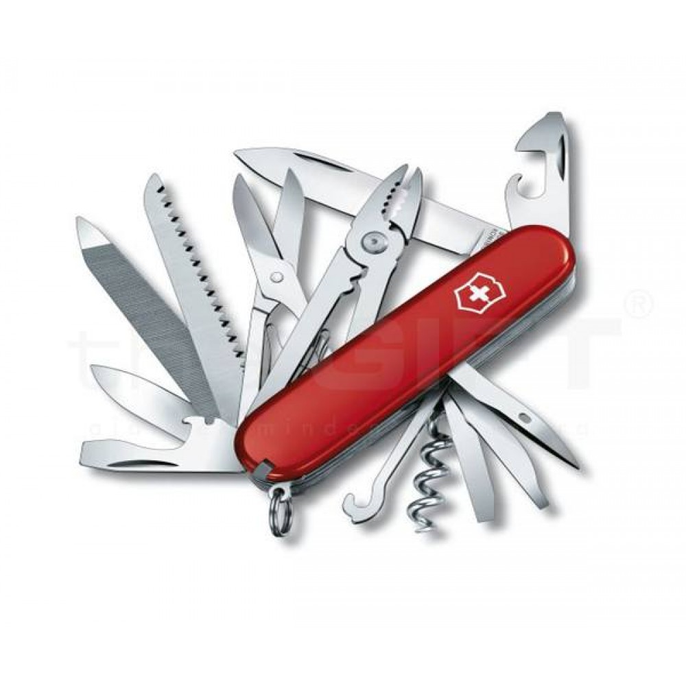 Victorinox Handyman 24 funkciós zsebkés