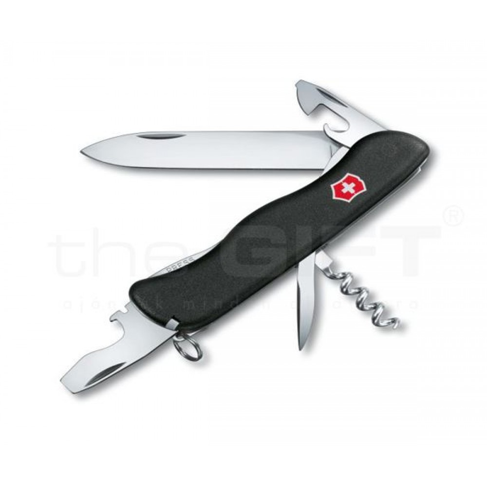 Victorinox Nomad zsebkés 11 funkciós Victorinox Nomad zsebkés 11 funkciós
