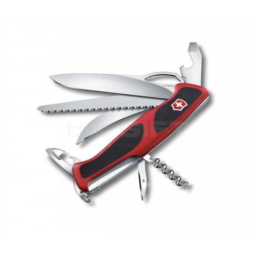 Victorinox RangerGrip 57 13 funkciós zsebkés Victorinox RangerGrip 57 13 funkciós zsebkés