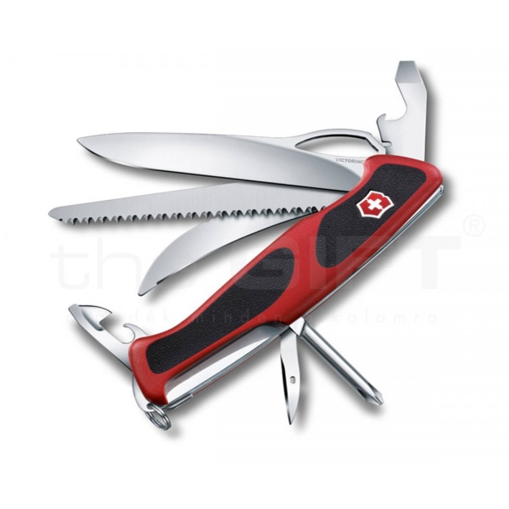 Victorinox RangerGrip 58 5 funkciós zsebkés Victorinox RangerGrip 58 5 funkciós zsebkés