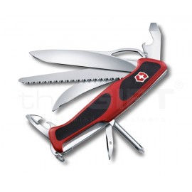 Victorinox RangerGrip 58 5 funkciós zsebkés
