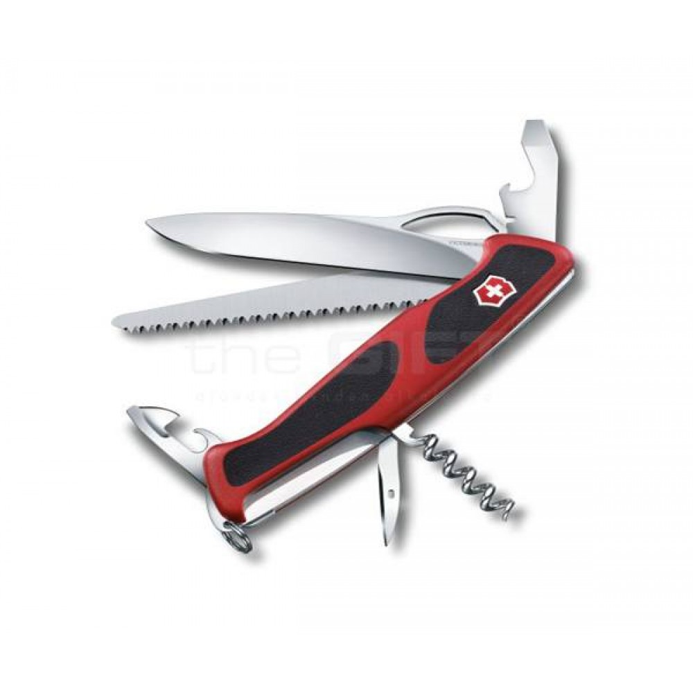 Victorinox RangerGrip 79 12 funkciós zsebkés