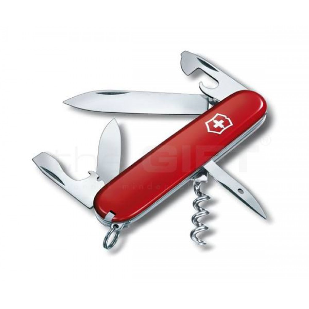 Victorinox Spartan zsebkés 12 funkciós