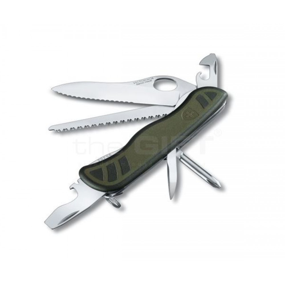 Victorinox Swiss Army 10 funkciós zsebkés Victorinox Swiss Army 10 funkciós zsebkés