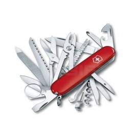 Victorinox Swiss Champ 33 funkciós zsebkés